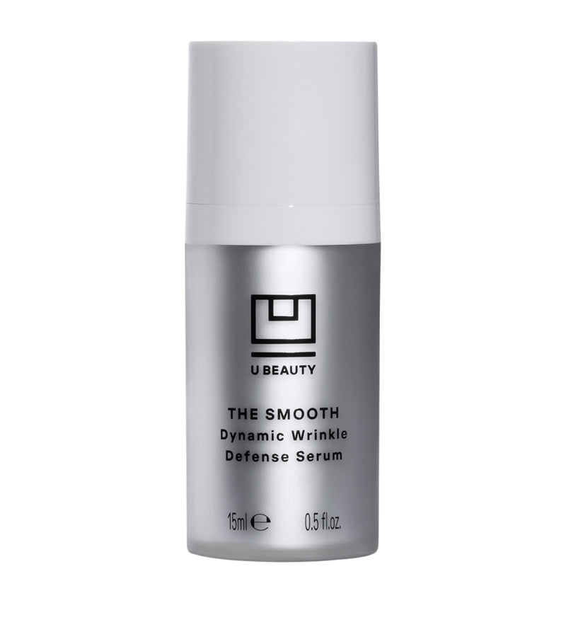 U BEAUTY wrinkle defense serum 15ml (British brand)