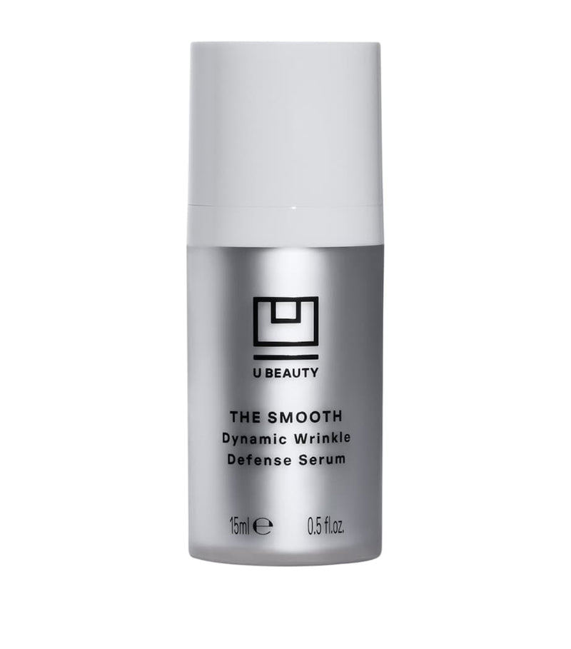 U BEAUTY wrinkle defense serum 15ml (British brand)