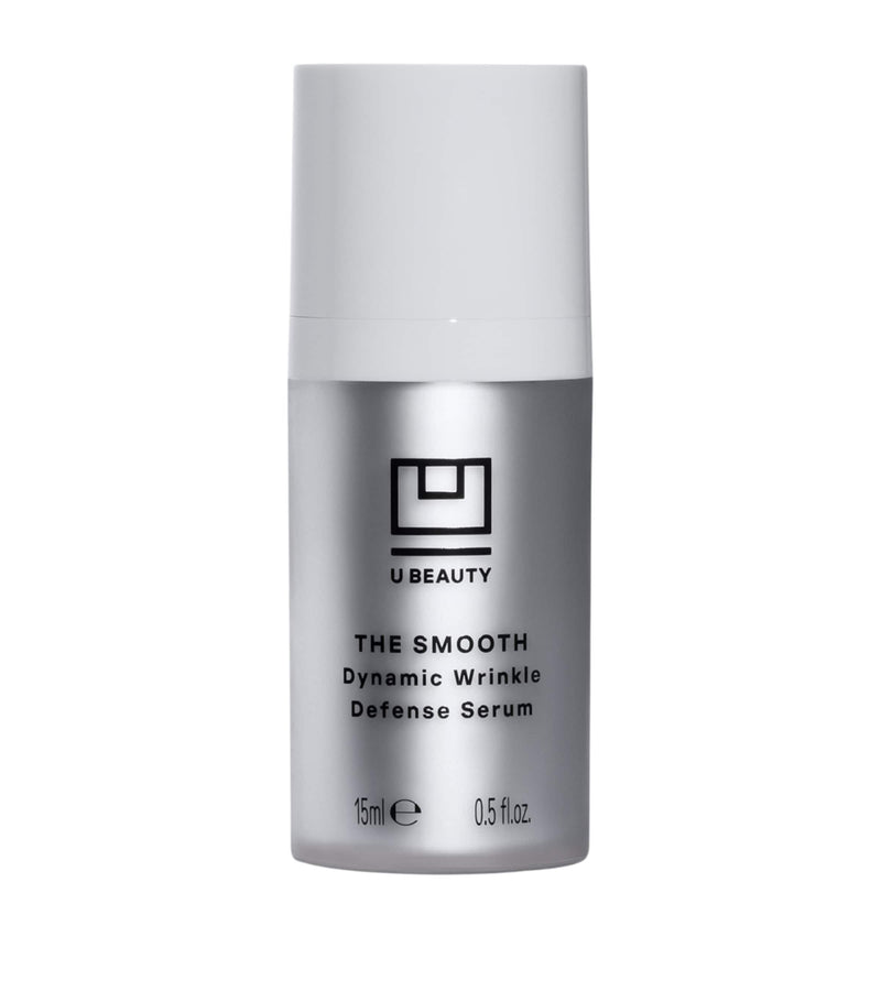 U BEAUTY wrinkle defense serum 15ml (British brand)