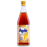 Squid Brand premium fish sauce large (British brand)