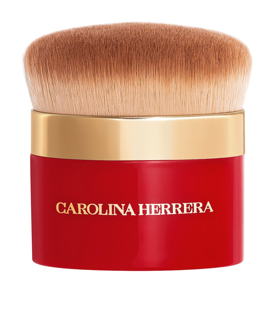 Carolina Herrera Kabuki Buffer Brush - British product