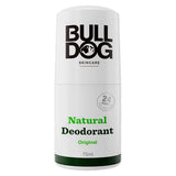 Bulldog Original Natural Deodorant 75ml GOODS Boots   