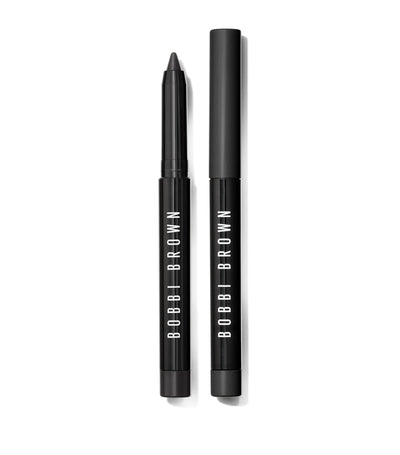 Harrods Bobbi Brown Long-Wear Cream Eyeliner Stick- Buy online at McGrocer