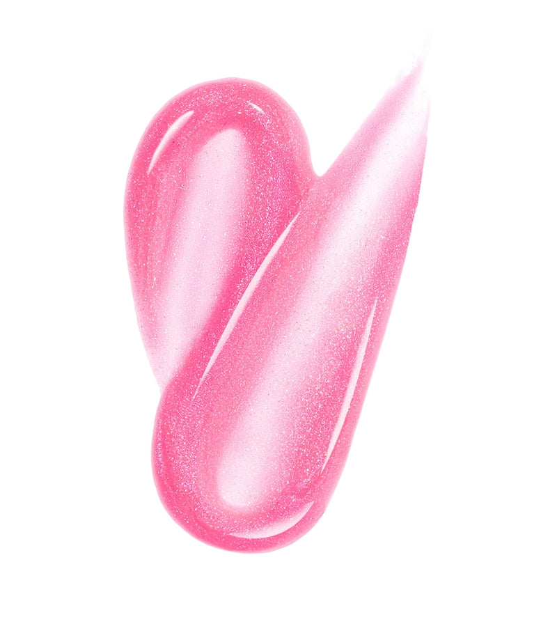 By Terry Baume de Rose Glow Gloss lip gloss - British product