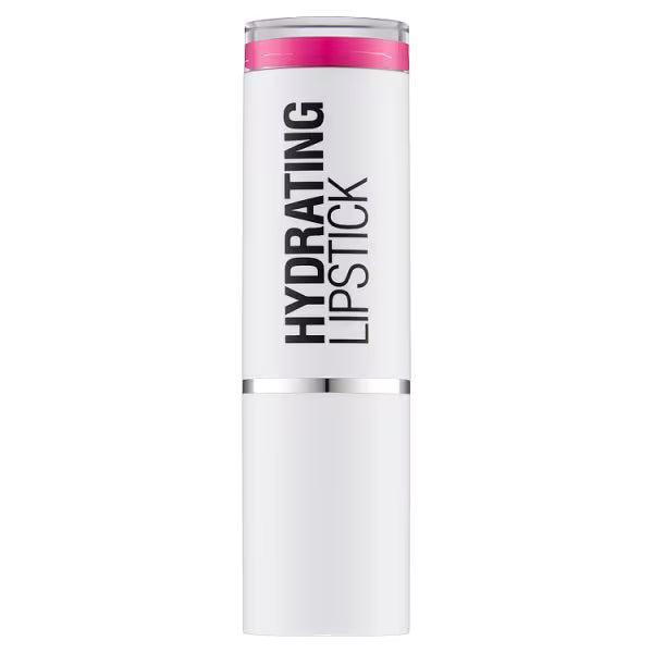 Collection Hydrating Lipstick Deep Fuchsia - British product