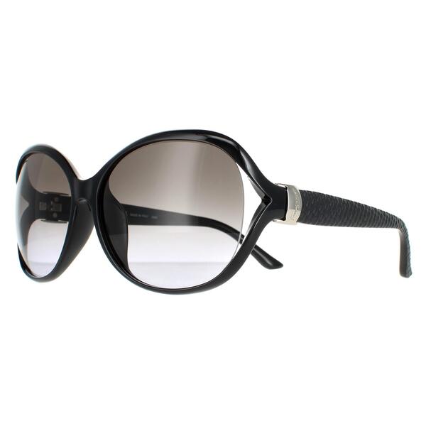 Ferragamo sunglasses SF770SA black gradient (British brand)