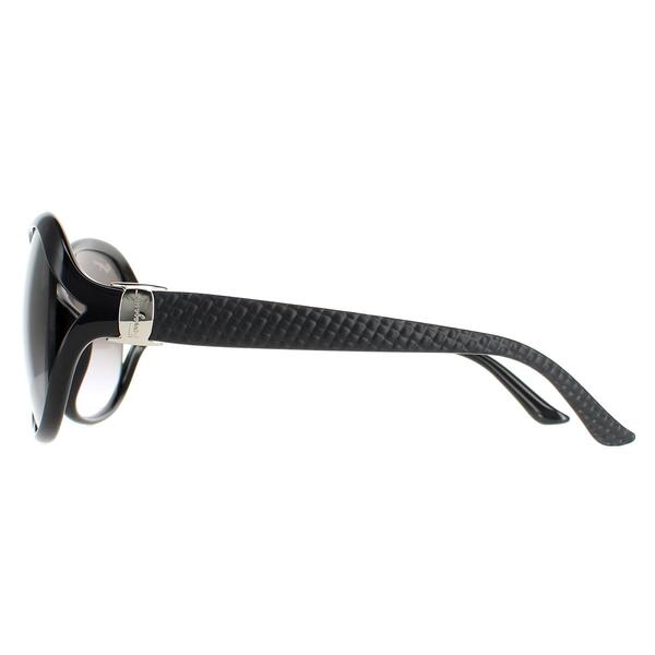 Ferragamo sunglasses SF770SA black gradient (British brand)