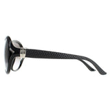 Ferragamo sunglasses SF770SA black gradient (British brand)