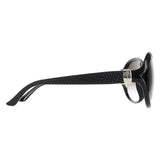 Ferragamo sunglasses SF770SA black gradient (British brand)