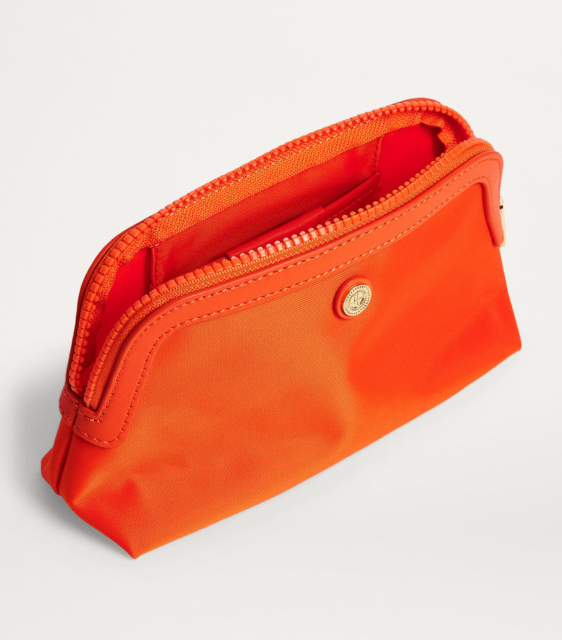 Harrods small nylon wash bag, UK version