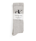 Calvin Klein ribbed socks pack of 2 - British product