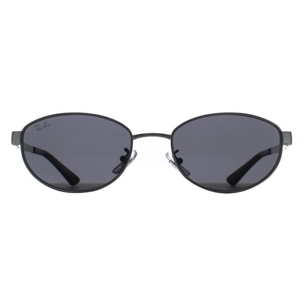 Ray-Ban RB3774D silver women's sunglasses, UK version