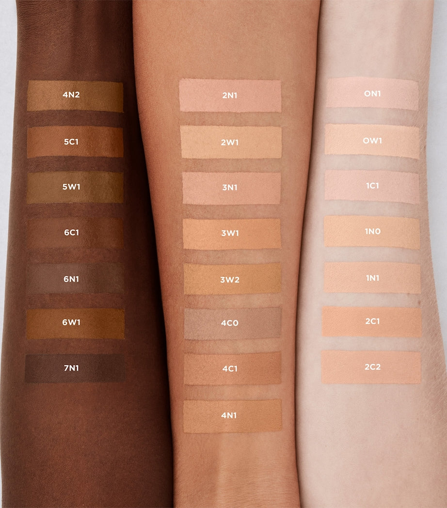 Laura Mercier Real Flawless Weightless Perfecting Concealer, UK version