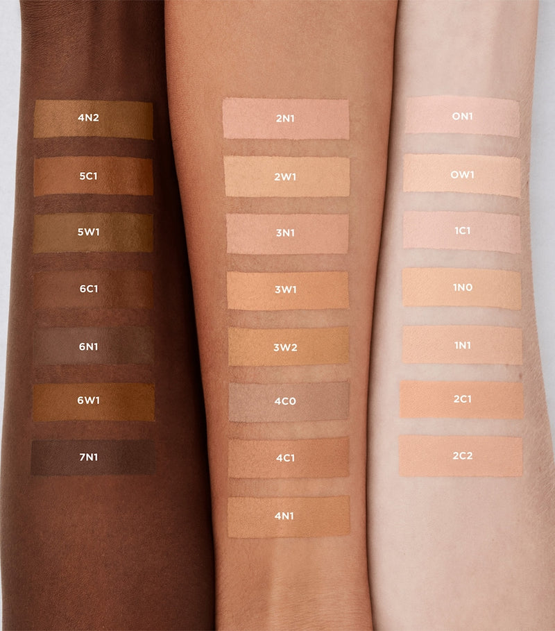 Laura Mercier Real Flawless Weightless Perfecting Concealer, UK version