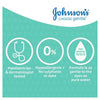 Johnson's No More Tangles Kids Shampoo 500ml, UK version