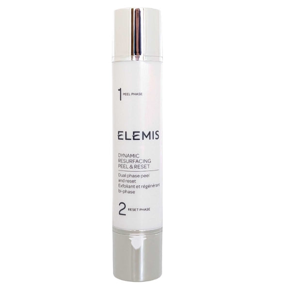 Elemis Dynamic Resurfacing Peel Serum 2 x 15ml - British product
