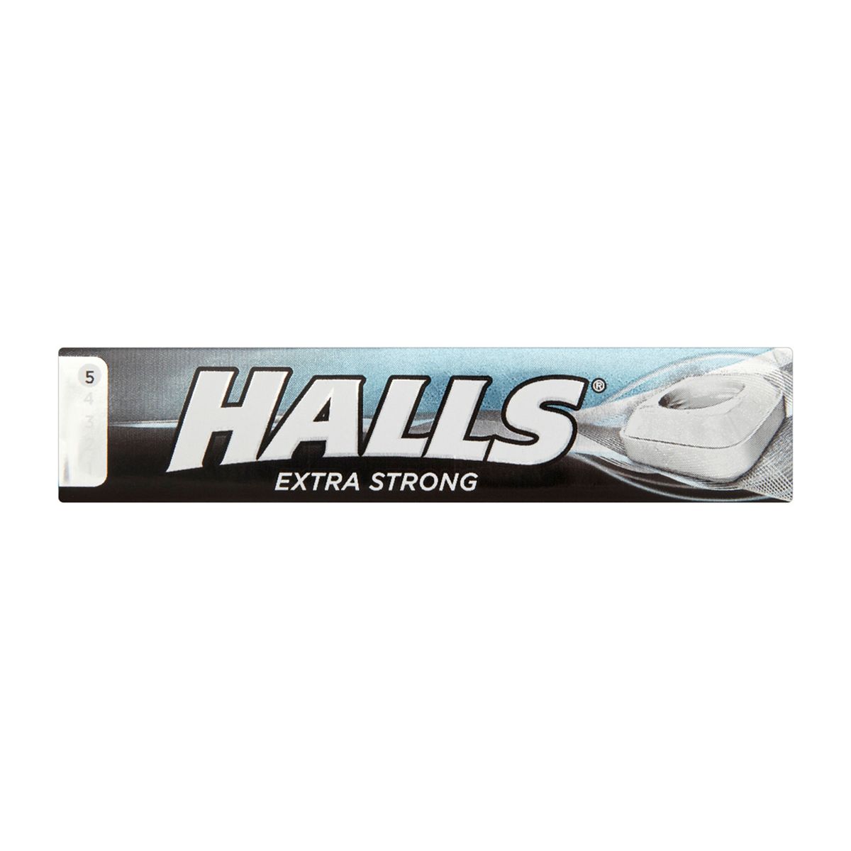 Halls Extra Strong 33.5g GOODS Boots   