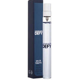Calvin Klein Defy For Him Eau de Parfum miniature 10ml, UK version