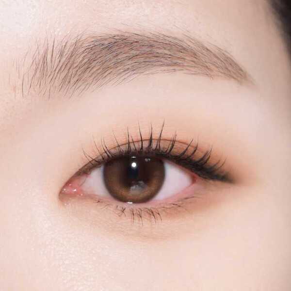 ABOUT TONE eyeshadow palette 03 Radiant 8g - British product