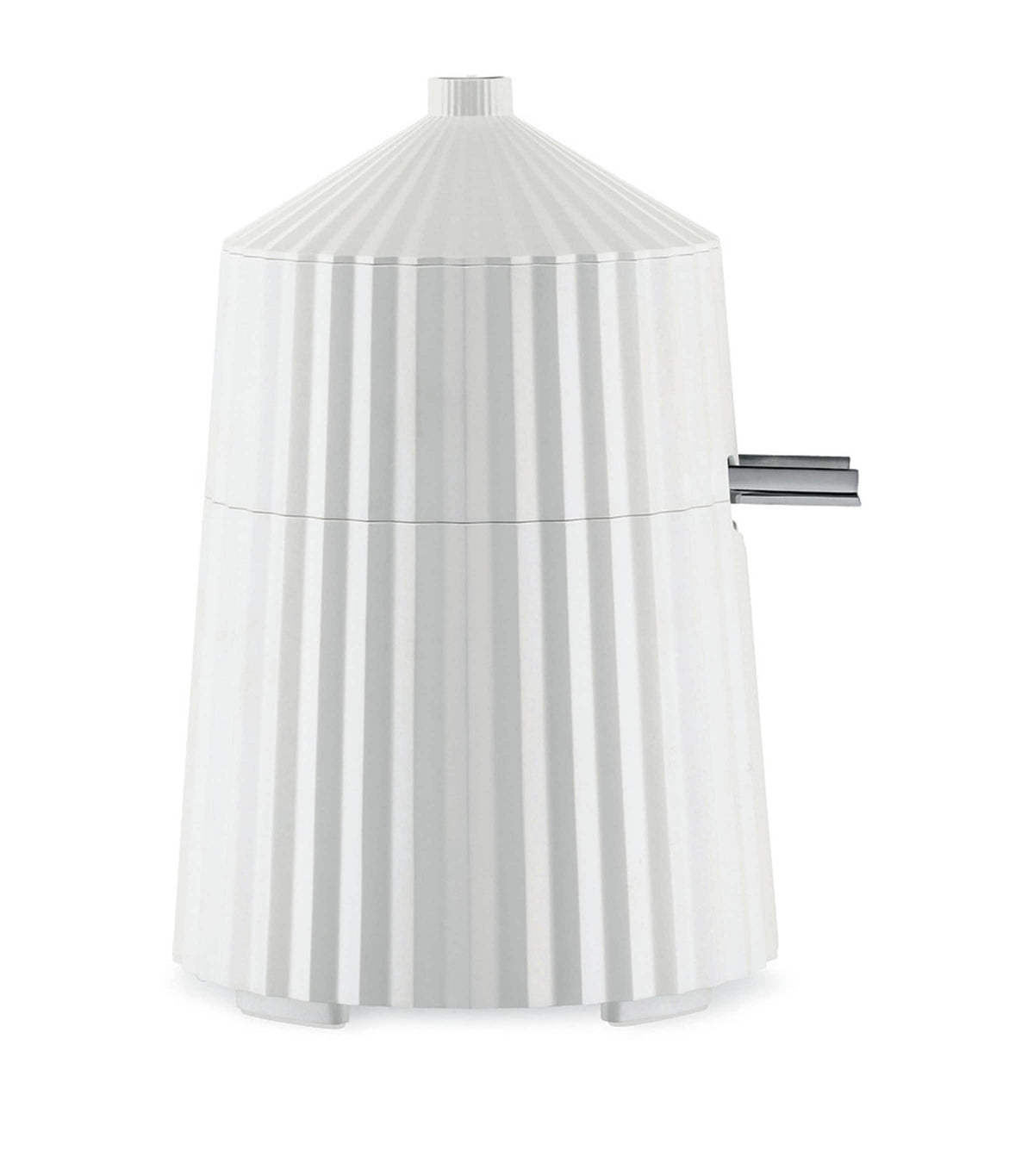 Alessi Plissé electric citrus squeezer - British product