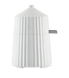 Alessi Plissé electric citrus squeezer - British product