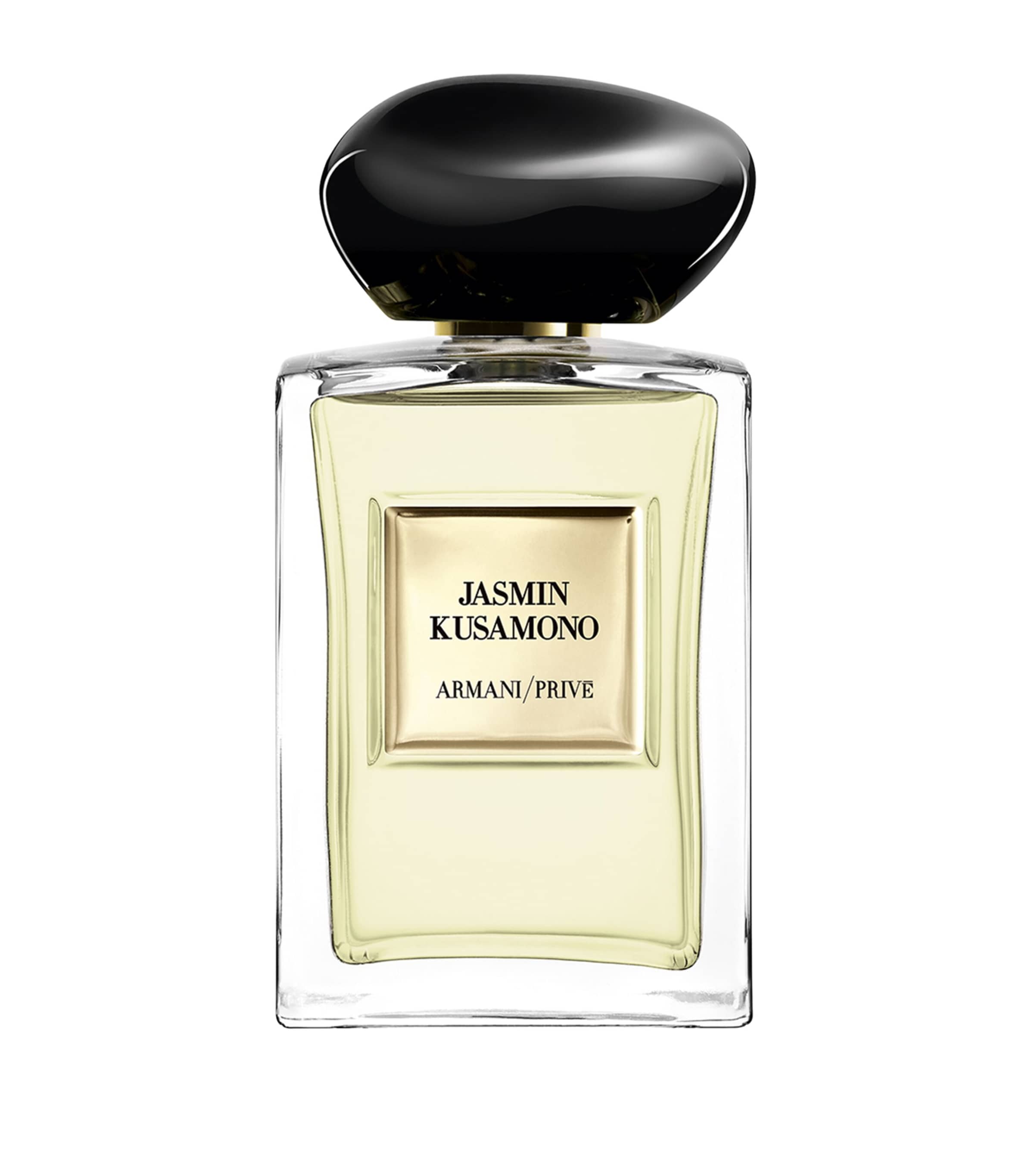 Armani Privé Jasmin Kusamono Eau de Toilette 100ml, imported from the UK