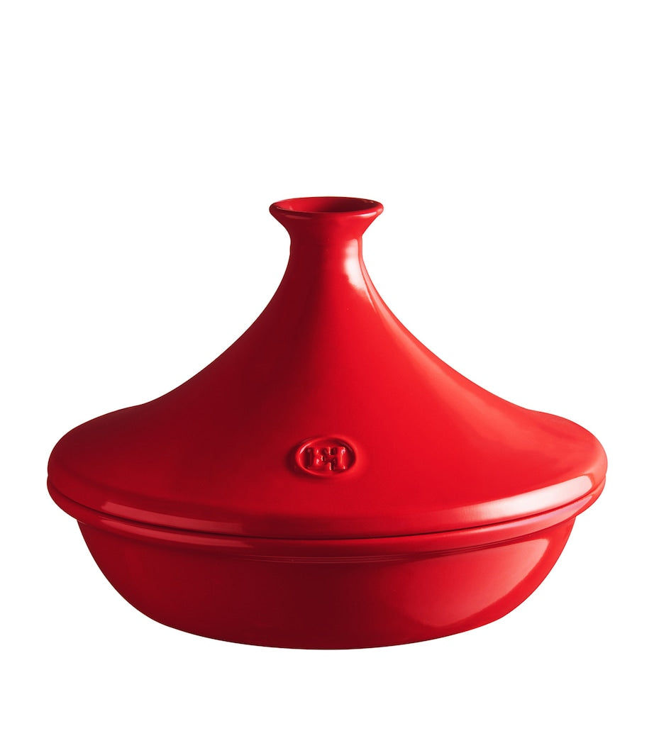 Emile Henry Ceramic Tagine 32cm - British product