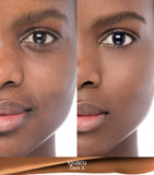 Nars Natural Radiant Longwear Foundation, imported from the UK