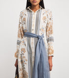Eleventy cashmere scarf - British product