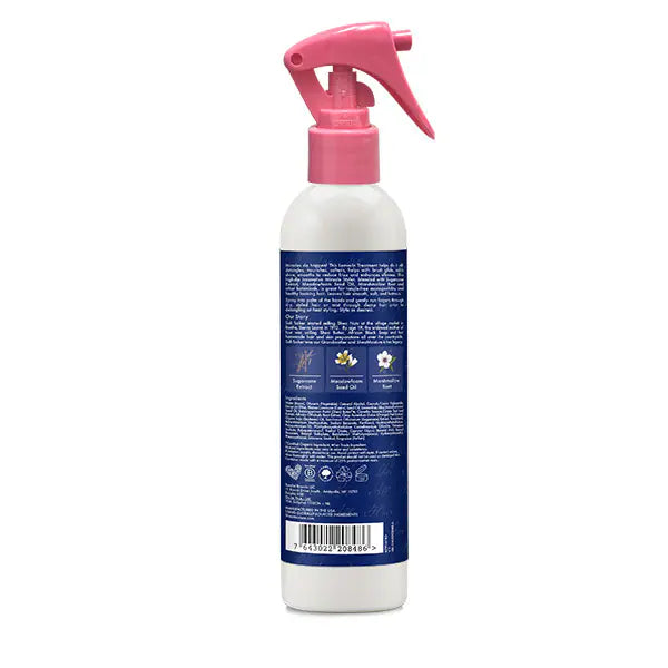 Shea Moisture leave-in treatment silicone free 237ml (British brand)