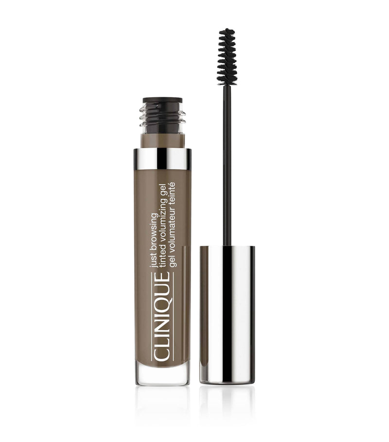 Clinique Just Browsing Tinted Volumizing Brow Gel 4.3ml - British product