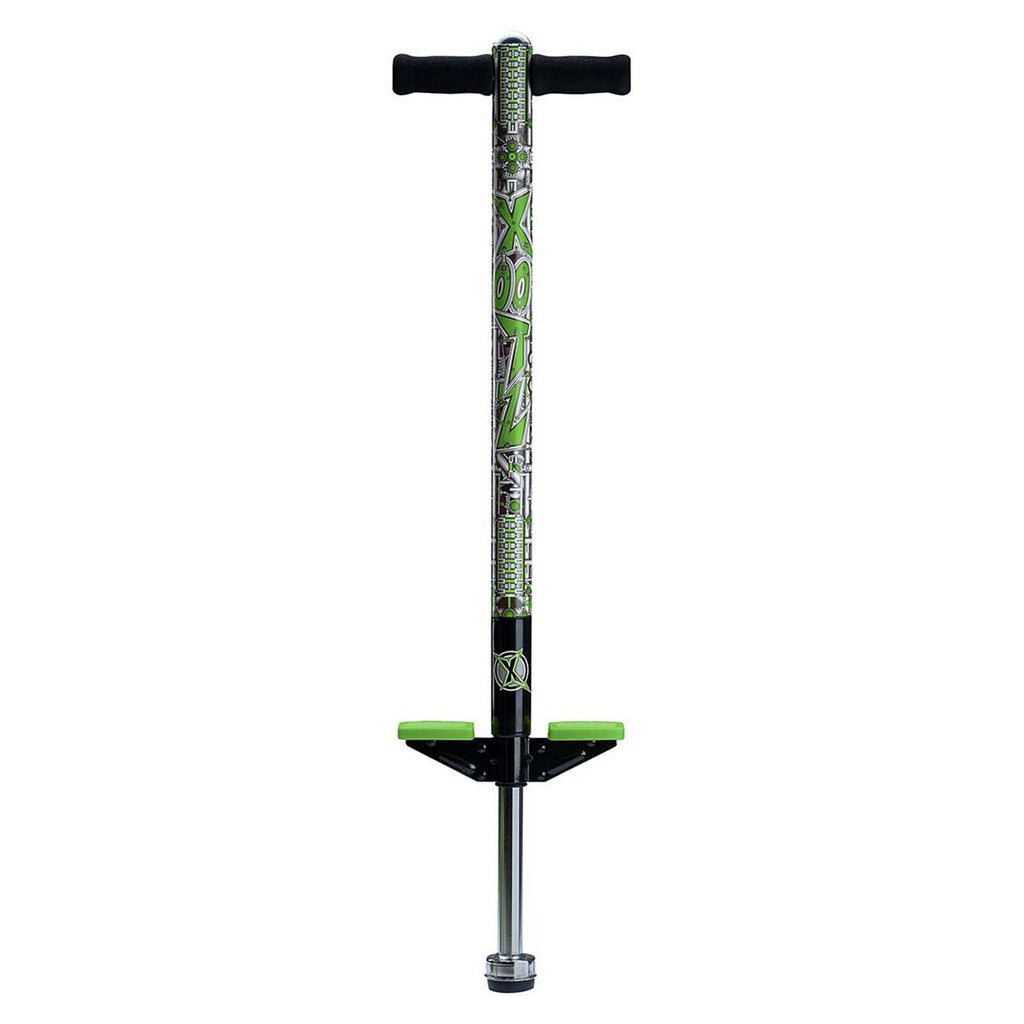 Xootz Pogo Stick