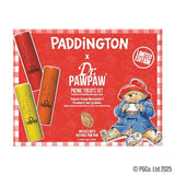 Dr.PAWPAW Paddington Picnic Treats lip balm set, UK version