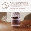 Philips Lumea 8000 IPL device with attachments, UK version