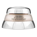 Shiseido Bio-Performance Advanced Super Revitalizing Cream 75ml (British brand)