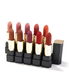 Suqqu lipstick Sheer Matte (British brand)