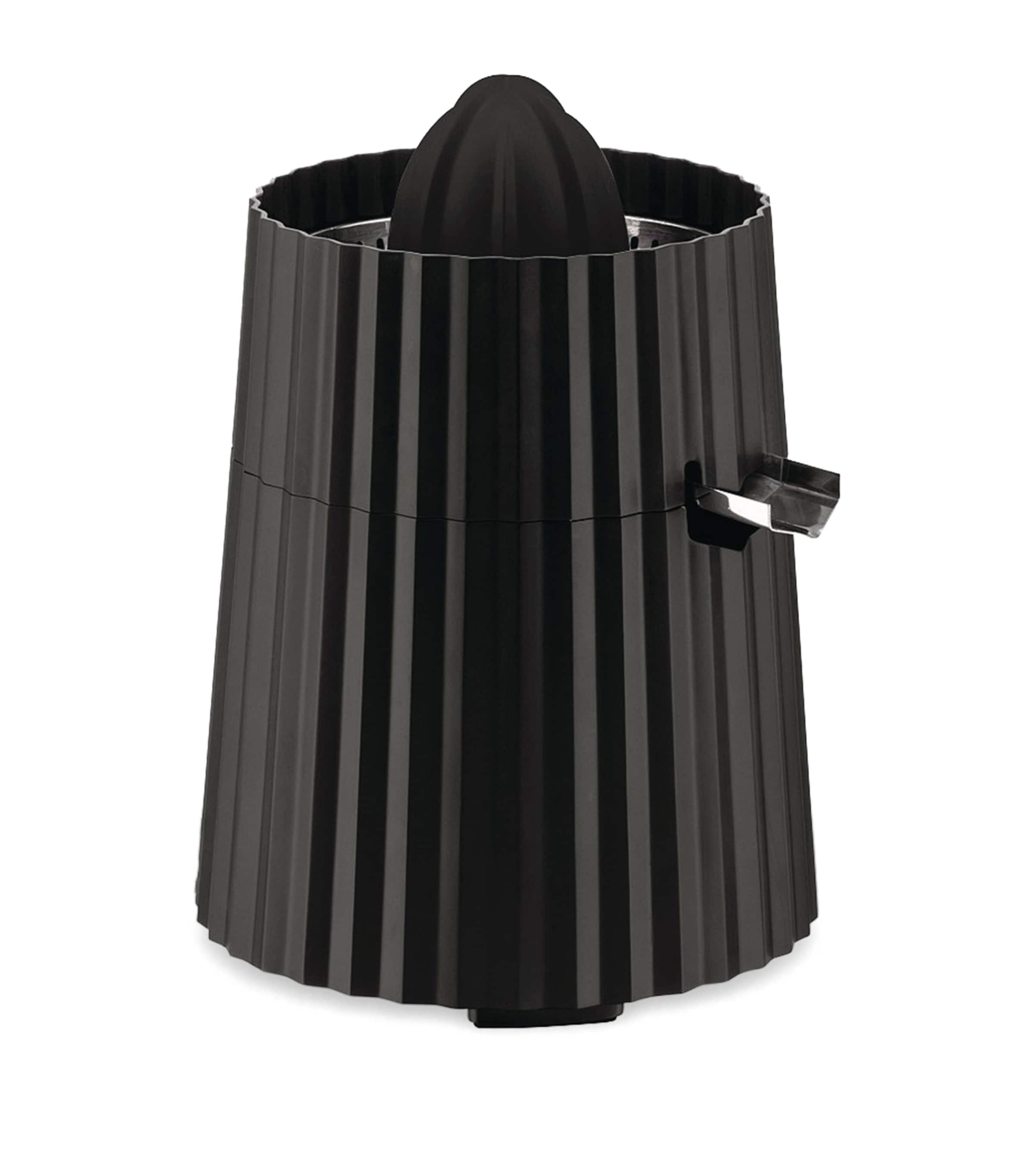 Alessi Plissé electric citrus squeezer - British product