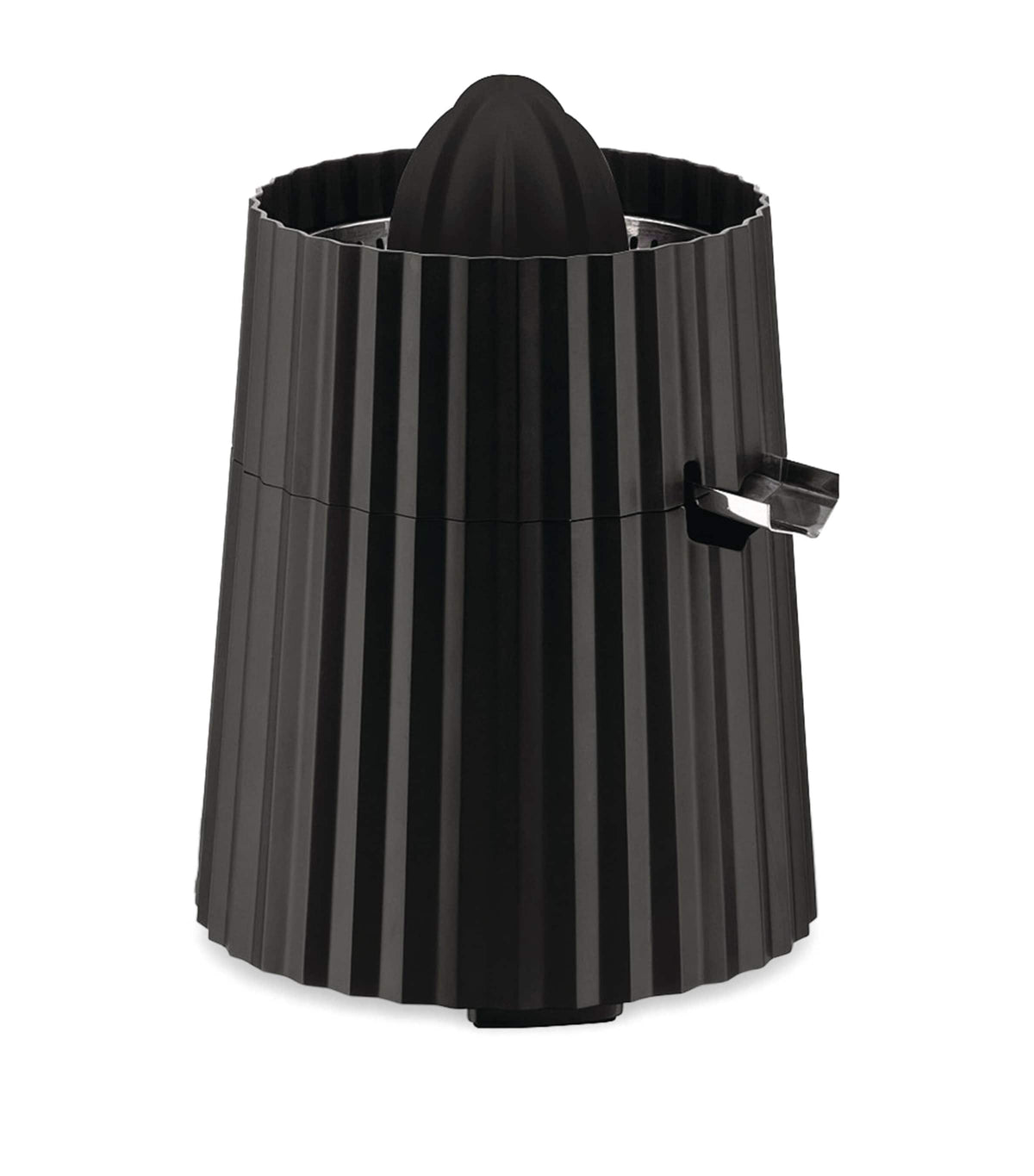 Alessi Plissé electric citrus squeezer - British product
