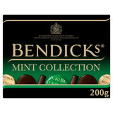 Bendicks Mint Collection 200g GOODS Sainsburys   