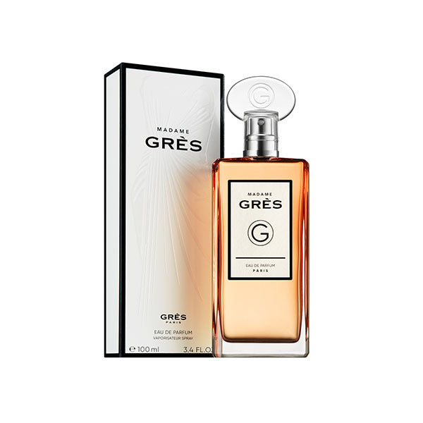 Parfum Gres Madame Grés EDP 100ml GOODS Superdrug   