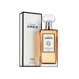 Parfum Gres Madame Grés EDP 100ml GOODS Superdrug   