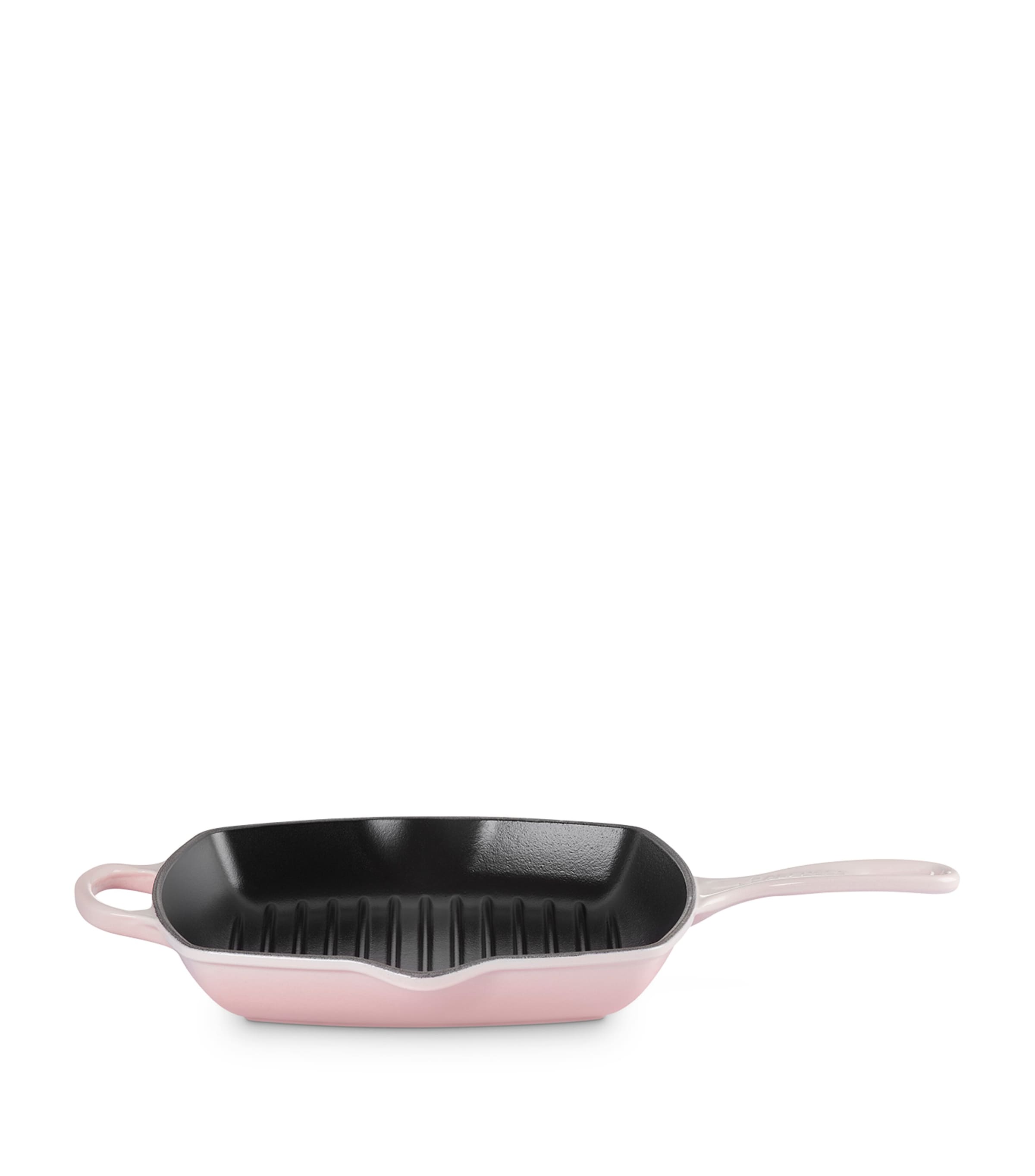 Le Creuset cast iron square grillit pan 26cm, UK version