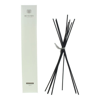 Superdrug Dr. Vranjes Black Rattan Sticks Diffuser Refill 250ml- Buy online at McGrocer
