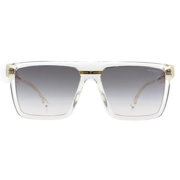 Carrera Victory C 03/S sunglasses clear mirrored (British brand)