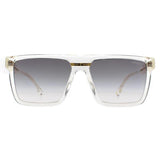 Carrera Victory C 03/S sunglasses clear mirrored (British brand)