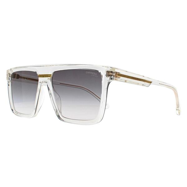 Carrera Victory C 03/S sunglasses clear mirrored (British brand)
