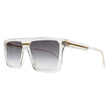 Carrera Victory C 03/S sunglasses clear mirrored (British brand)