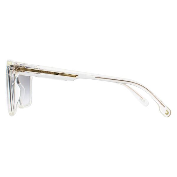 Carrera Victory C 03/S sunglasses clear mirrored (British brand)