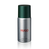 Hugo Boss Hugo deodorant spray 150ml, UK version