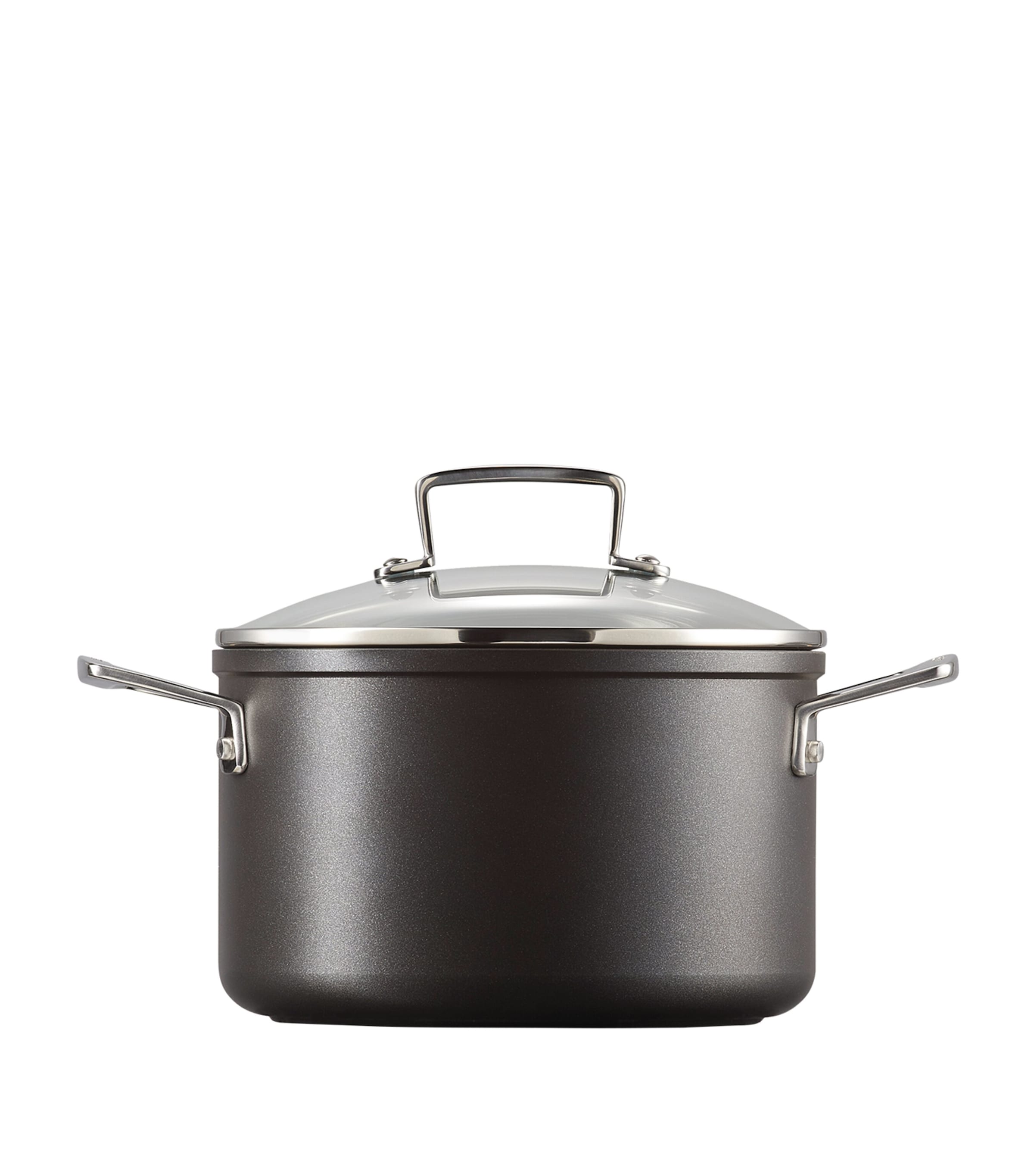 Le Creuset toughened non-stick casserole dish 21cm, UK version